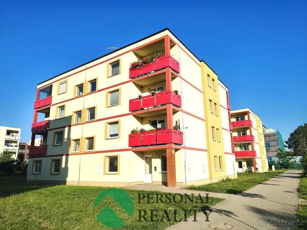 3+kk, Čáslav, Kutná Hora, Středočeský kraj