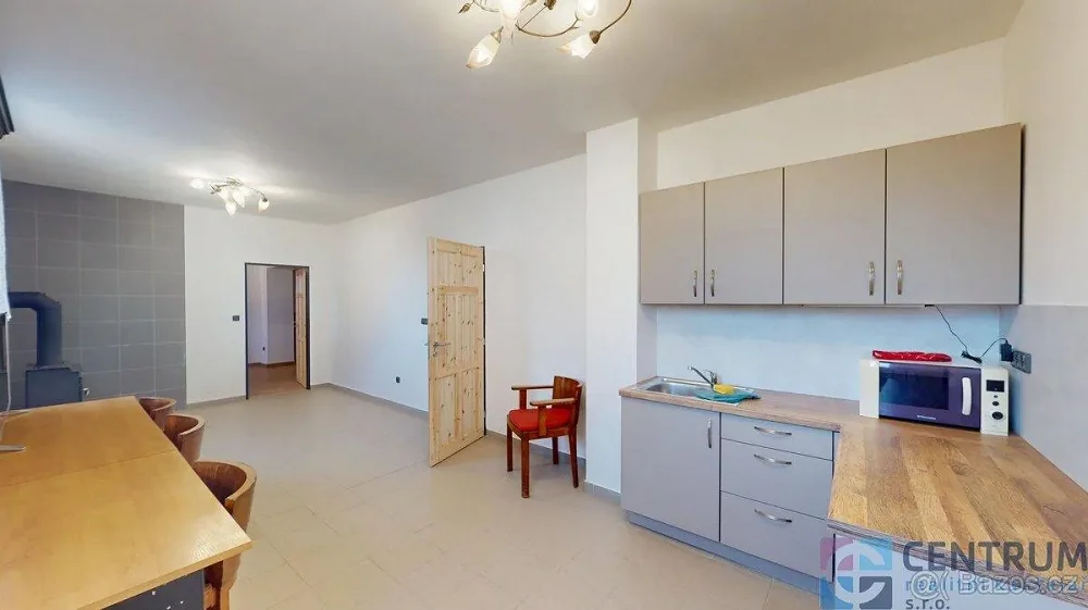 4+kk, Jenišovice, Chrudim, Pardubický kraj