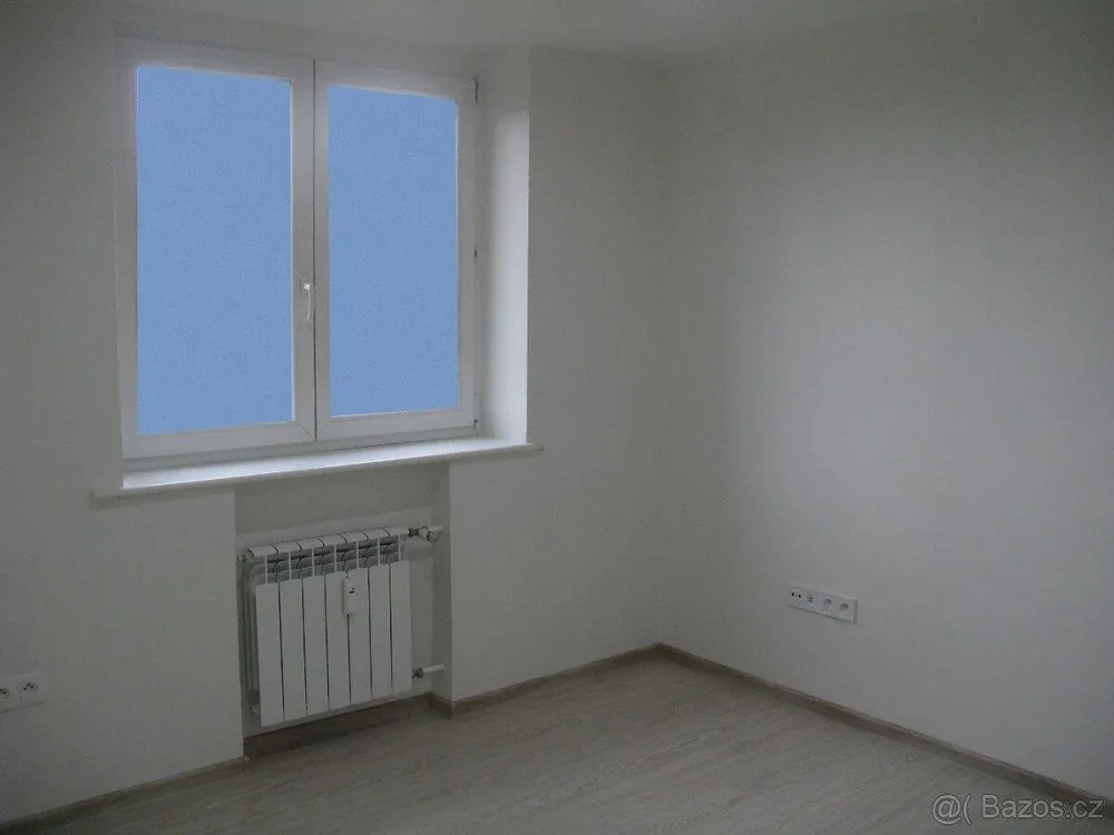 1+kk, U Letiště, Holešov, Kroměříž, Zlínský kraj