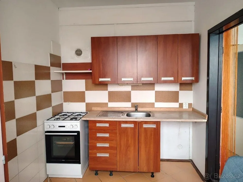 2+1, Ostrava-město, Moravskoslezský kraj