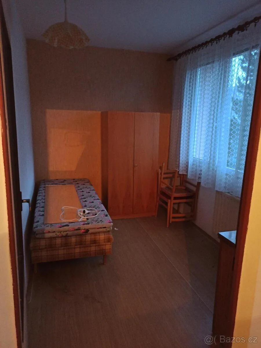 3+1, Domaželice, Přerov, Olomoucký kraj