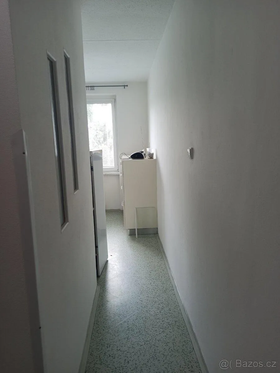 2+1, Šafaříkova, Moravské Budějovice, Třebíč, Kraj Vysočina