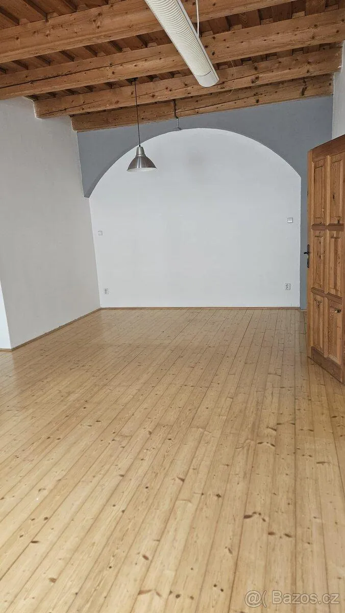 2+kk, Zámecká, Hranice, Přerov, Olomoucký kraj