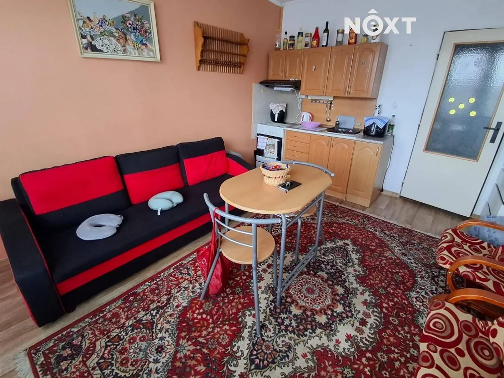 2+kk, Maxima Gorkého, Trutnov, Královéhradecký kraj