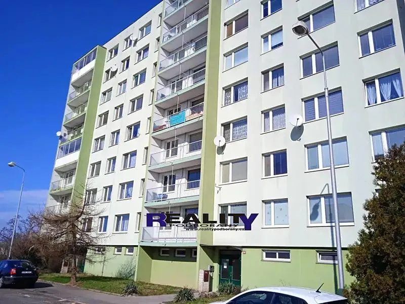 2+kk, Dr. Václava Kůrky, Žatec, Louny, Ústecký kraj