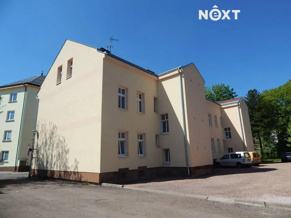2+kk, Novoměstská, Trutnov, Královéhradecký kraj