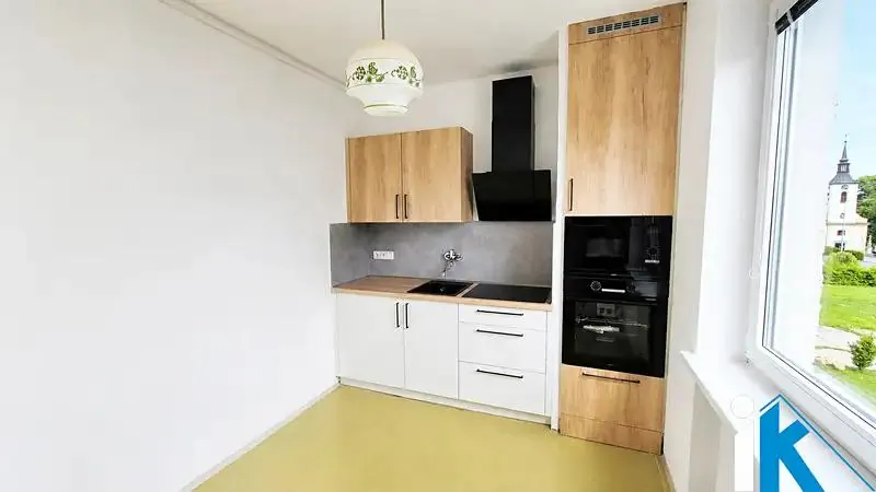 3+1, Vícov, Prostějov, Olomoucký kraj