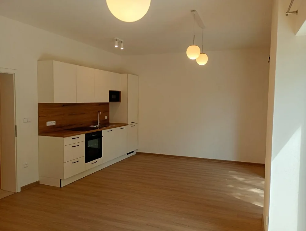 3+kk, Libušino údolí, Brno-město, Jihomoravský kraj