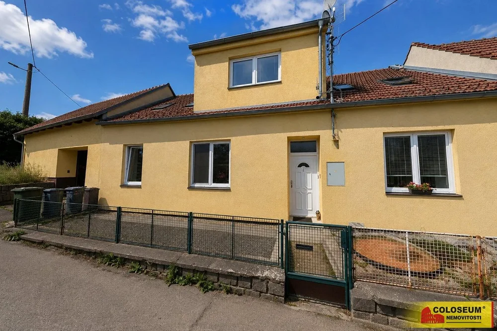 2+kk, Luleč, Vyškov, Jihomoravský kraj