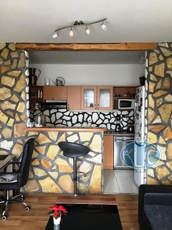 2+kk, Varšavská, Tábor, Jihočeský kraj