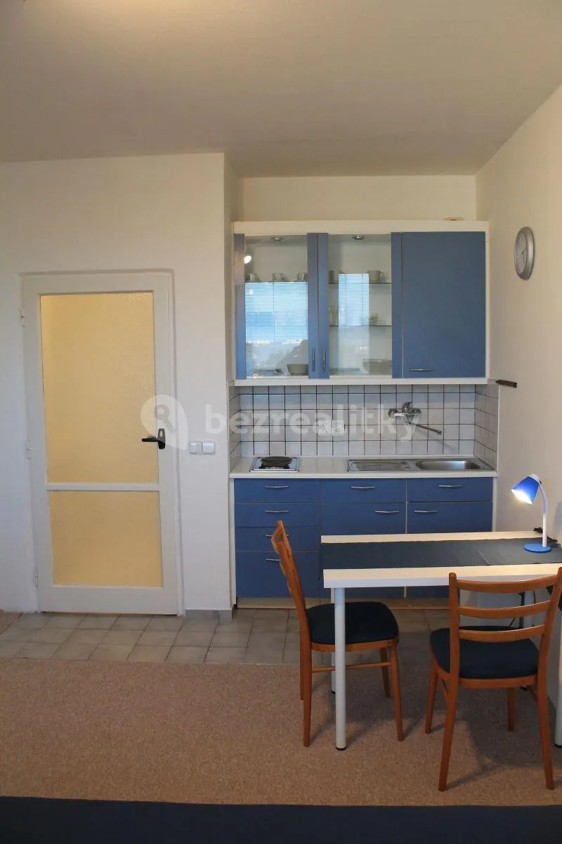 1+kk, Halasovo náměstí, Brno-město, Jihomoravský kraj