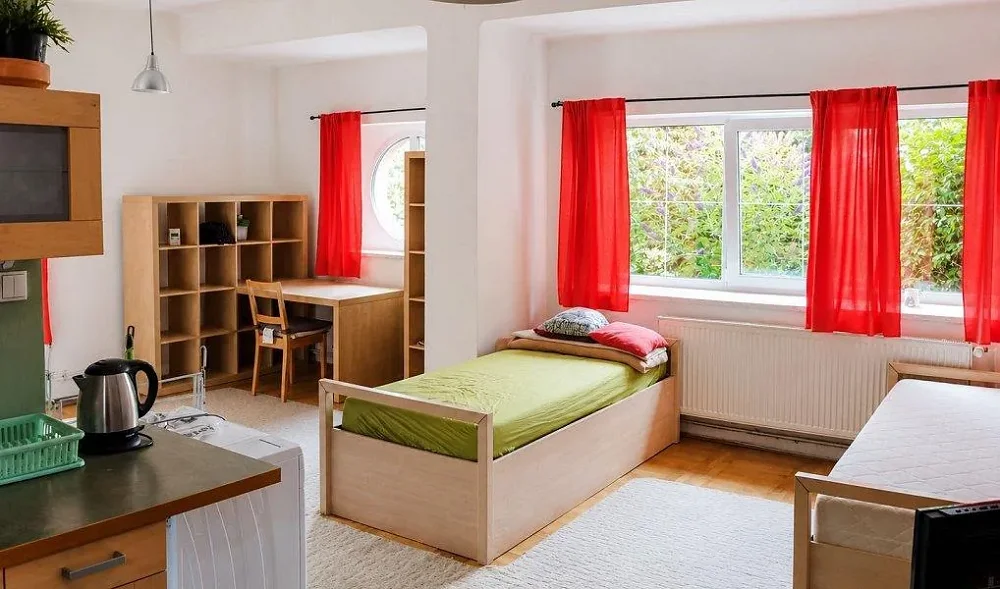 1+kk, Kohoutova, Brno-město, Jihomoravský kraj