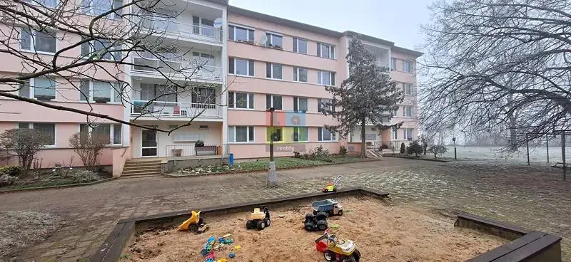 3+kk, Okružní, Lysá nad Labem, Nymburk, Středočeský kraj