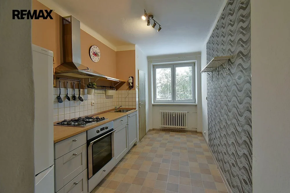 2+1, Dolní, Ostrava-město, Moravskoslezský kraj