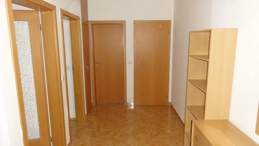 2+kk, Komořanská, Praha 4 - Modřany