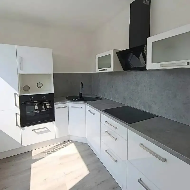 2+1, Na Úbočí, Jablonec nad Nisou, Liberecký kraj