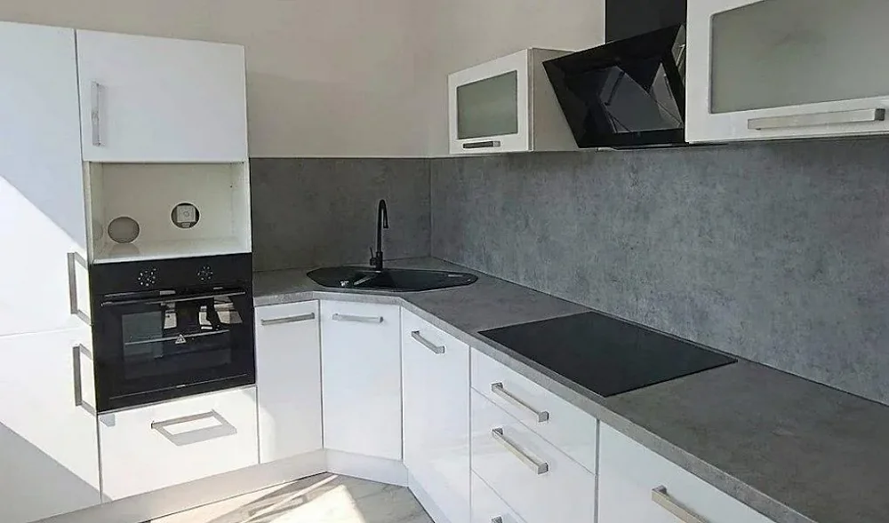 2+1, Na Úbočí, Jablonec nad Nisou, Liberecký kraj