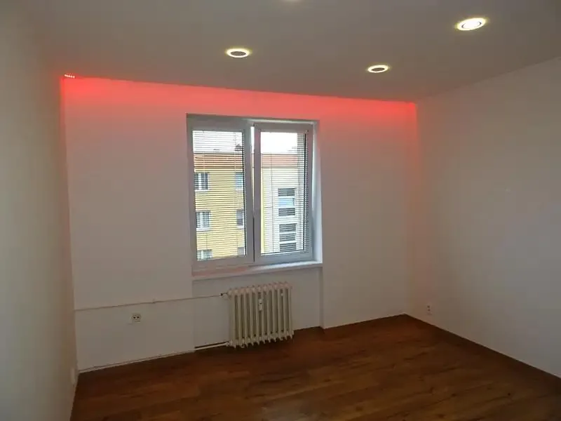 1+1, Na vrcholu, Praha 3 - Žižkov