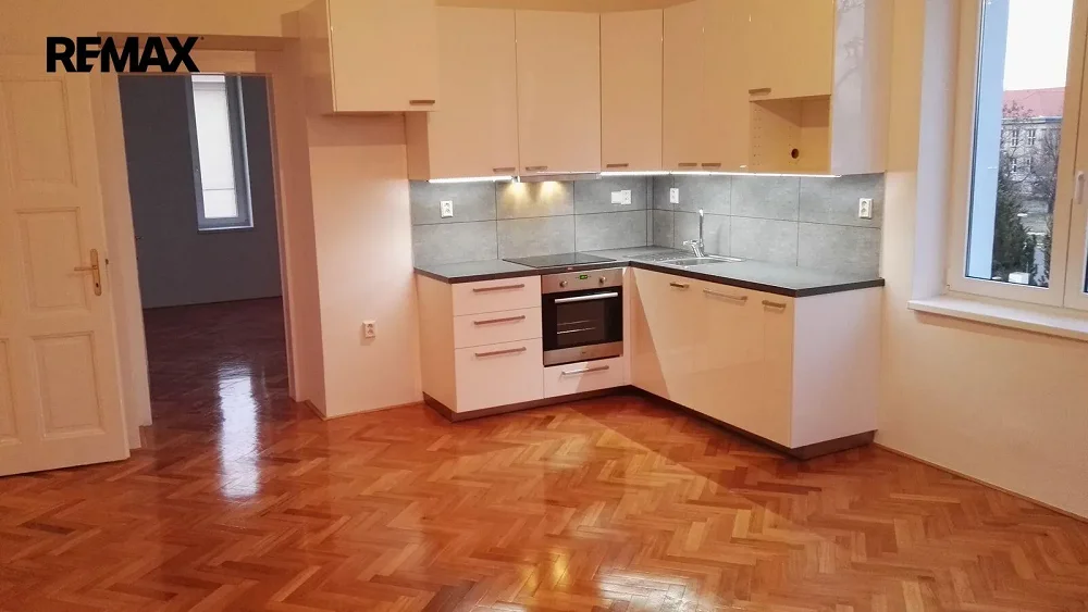 3+kk, Mladoboleslavská, Praha 9 - Kbely