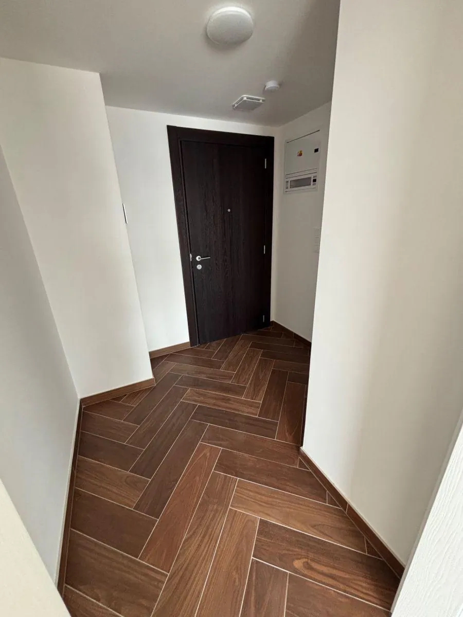 2+kk, Třída Jiřího Pelikána, Olomouc, Olomoucký kraj
