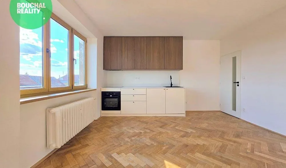 2+kk, Rychtaříkova, Plzeň-město, Plzeňský kraj