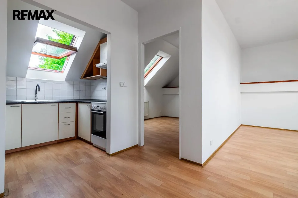 3+kk, V Uličce, Jesenice, Praha-západ, Středočeský kraj