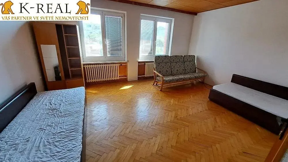 3+1, Buchlovice, Uherské Hradiště, Zlínský kraj
