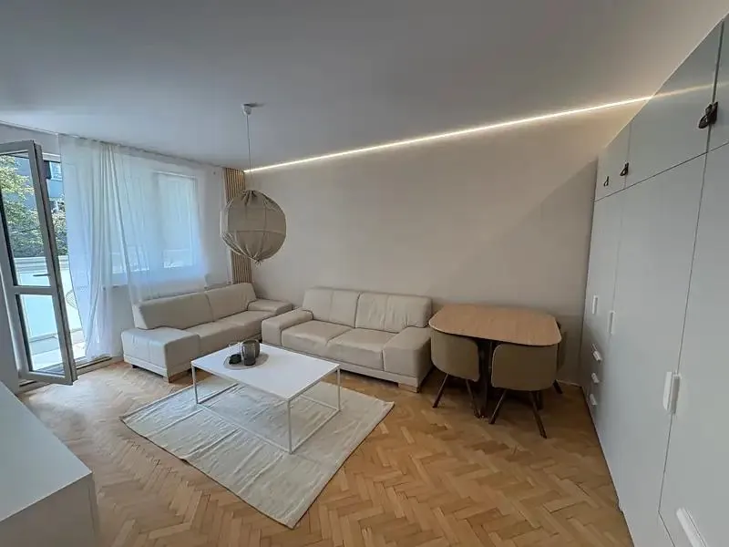 2+kk, Stará cesta, Vsetín, Zlínský kraj