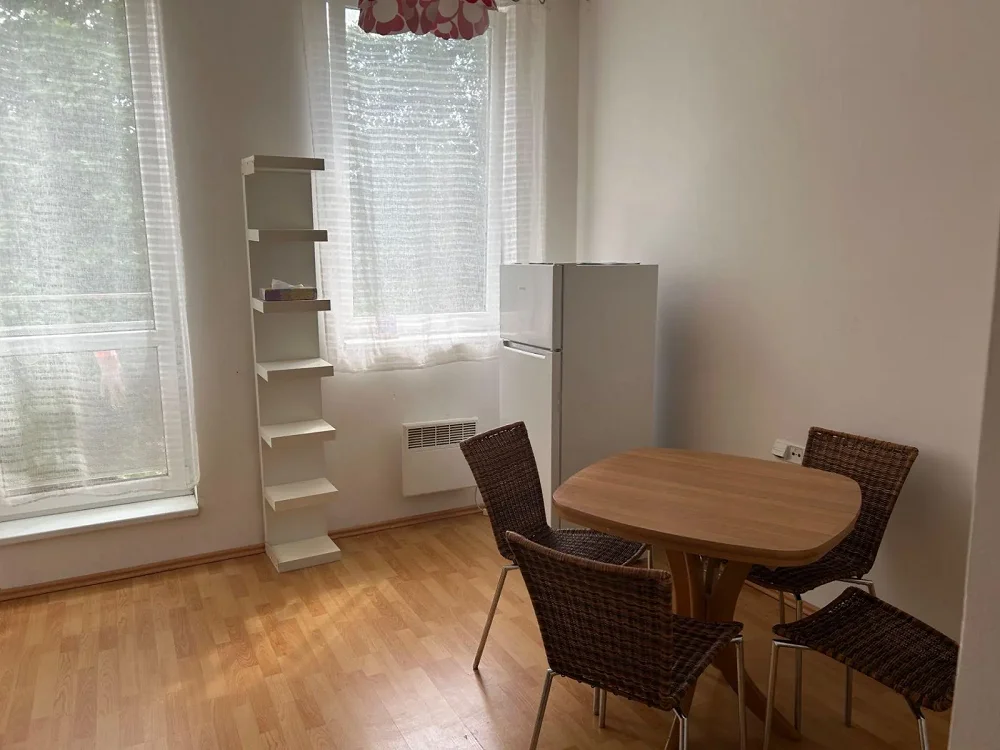 2+kk, Poznaňská, Sázava, Benešov, Středočeský kraj