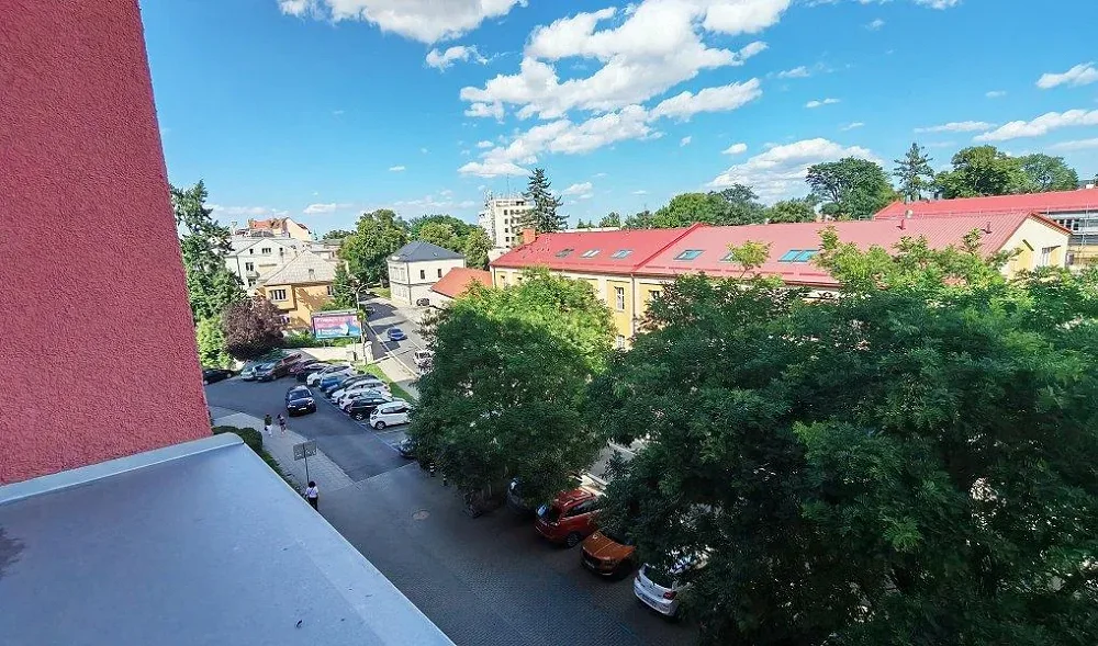 2+1, Hradecká, Opava, Moravskoslezský kraj