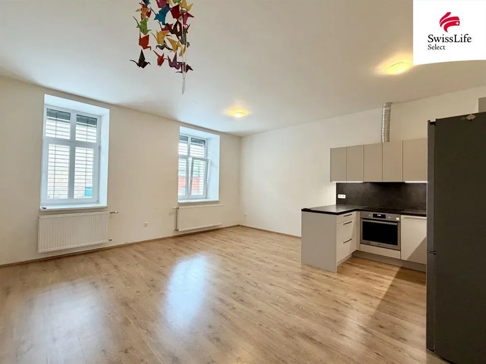 2+kk, Stavební, Brno-město, Jihomoravský kraj