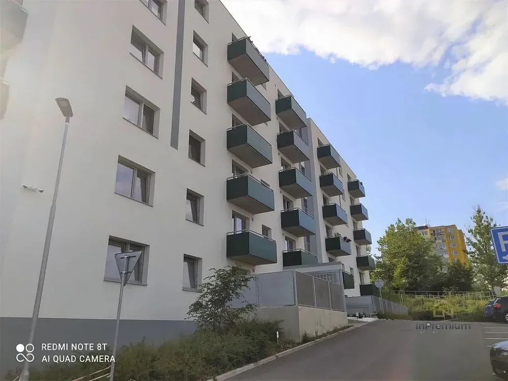 1+kk, Studentská, Plzeň-město, Plzeňský kraj