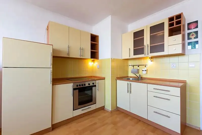 1+kk, Bohumínská, Praha 9 - Letňany