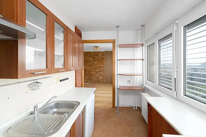 3+1, Nádražní, Ostrava-město, Moravskoslezský kraj