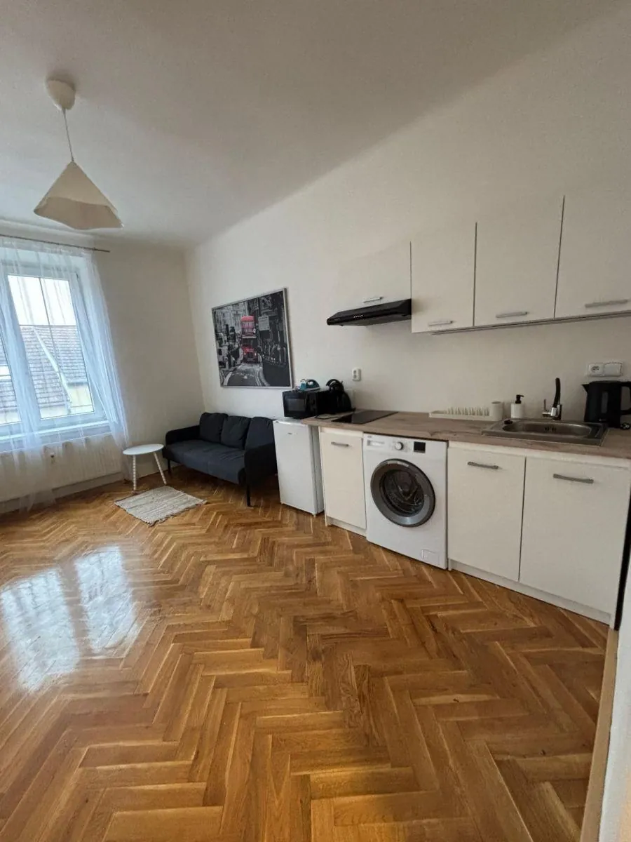 2+kk, Čejkova, Brno-město, Jihomoravský kraj