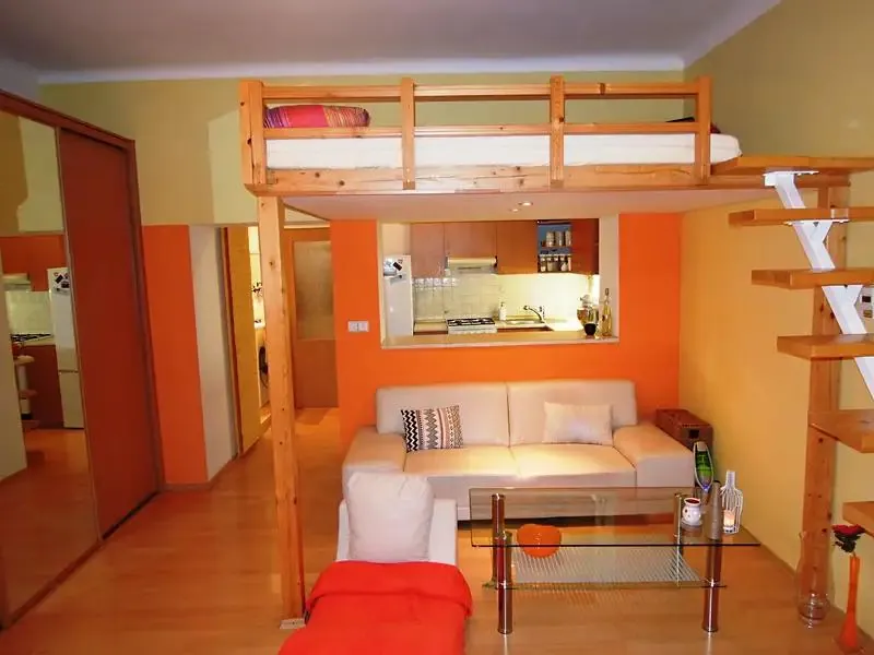 2+kk, Bulharská, Brno-město, Jihomoravský kraj