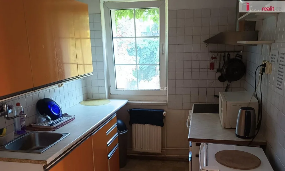 5+kk, Pokorného, Praha 9 - Hloubětín