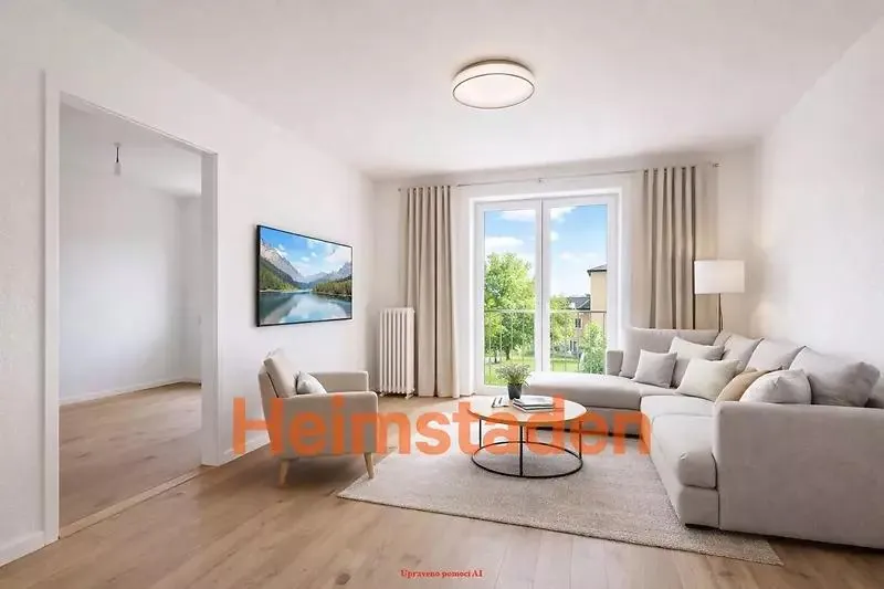 2+1, Osadní, Havířov, Karviná, Moravskoslezský kraj