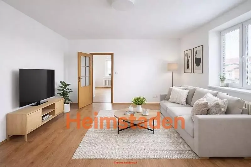 2+1, Matěje Kopeckého, Ostrava-město, Moravskoslezský kraj