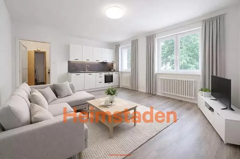 2+kk, Kapitána Jasioka, Havířov, Karviná, Moravskoslezský kraj