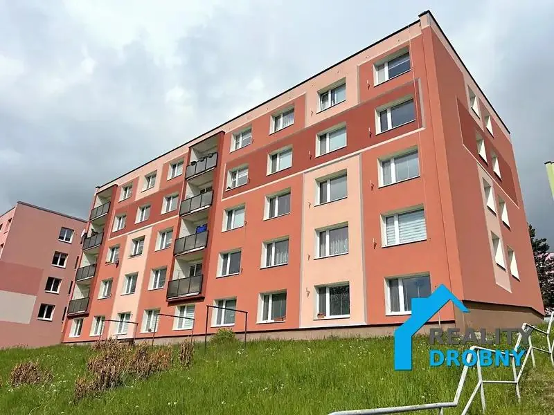1+1, Spojová, Jílové, Děčín, Ústecký kraj