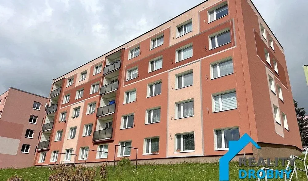 1+1, Spojová, Jílové, Děčín, Ústecký kraj