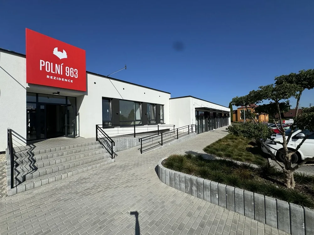 1+kk, Polní, Orlová, Karviná, Moravskoslezský kraj