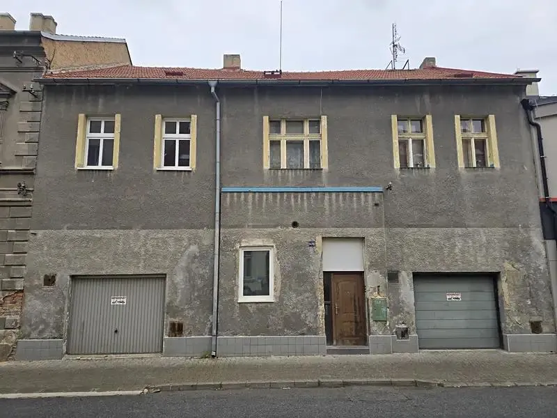 3+kk, Saskova, Kladno, Středočeský kraj