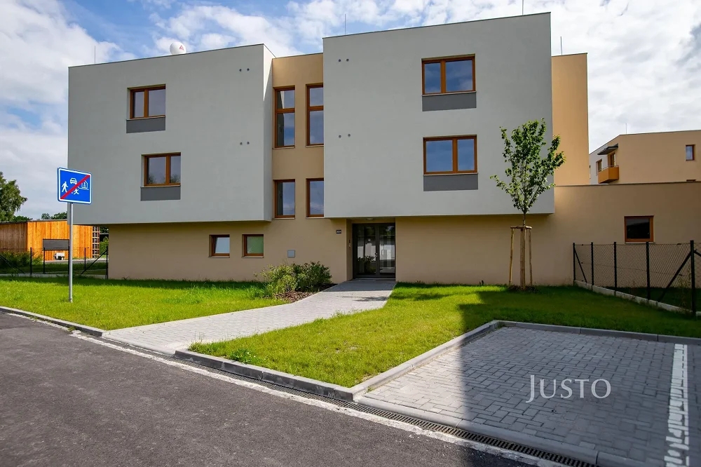 2+kk, Nové Dvory-Podhůří, Frýdek-Místek, Moravskoslezský kraj