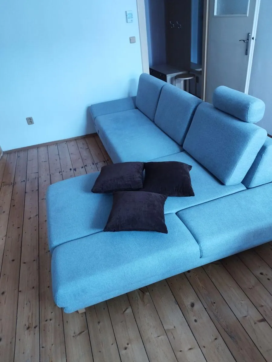 3+1, Lafayettova, Olomouc, Olomoucký kraj