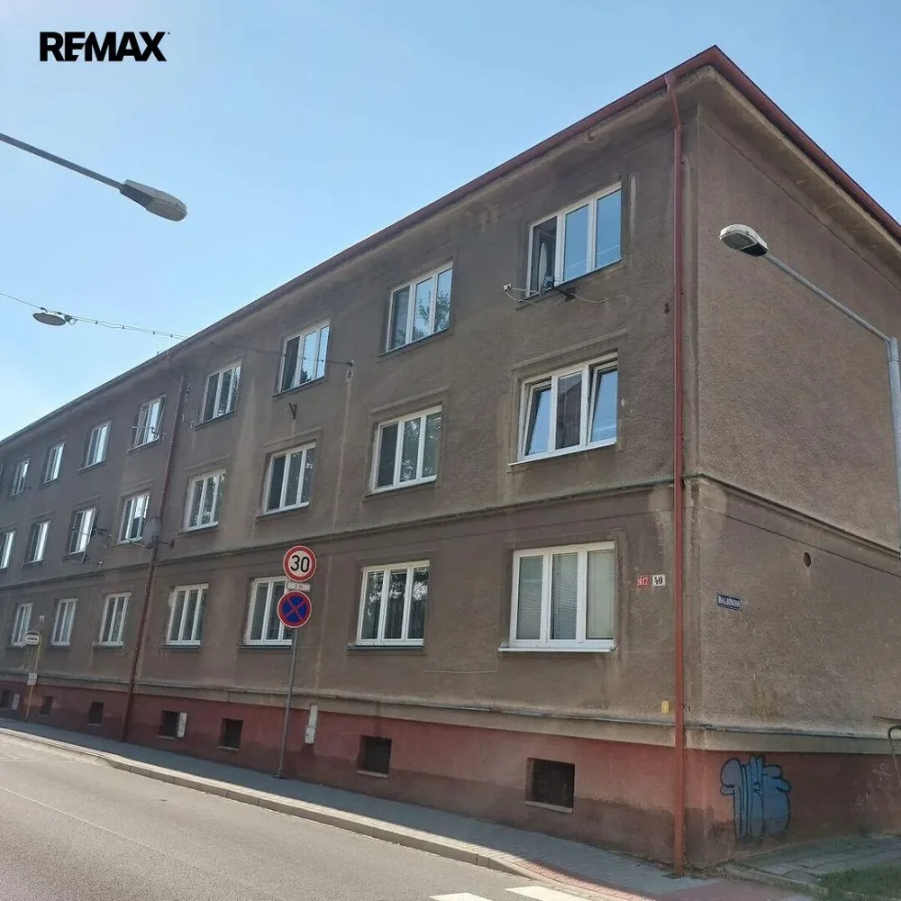 1+1, Vančurova, Šumperk, Olomoucký kraj