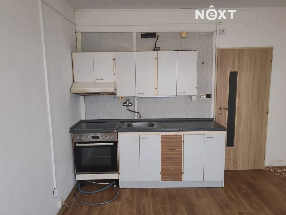 1+kk, nám. Přátelství, Prachatice, Jihočeský kraj