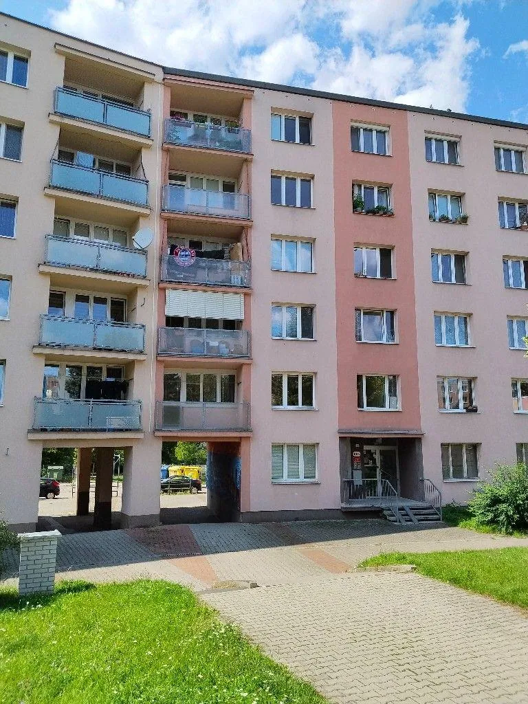4+1, Pod Vrchem, Plzeň-město, Plzeňský kraj