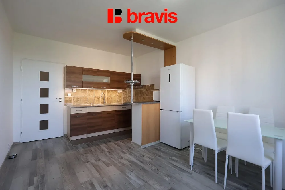 2+kk, Blatnická, Brno-město, Jihomoravský kraj